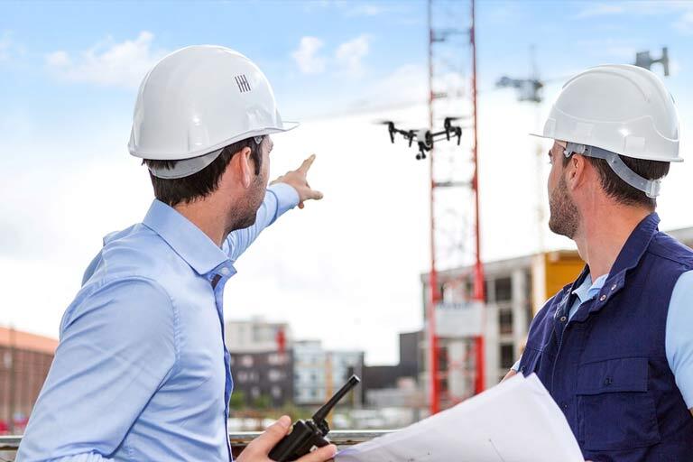 Ngành xây dựng tại Hàn Quốc